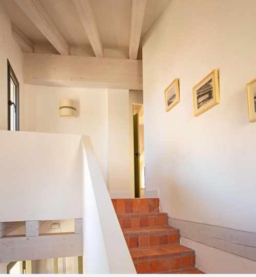 La Alberca Casa Con Jardin Y Piscina Villa Tenzuela Dış mekan fotoğraf